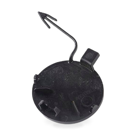 Front Bumper Tow Hook Cover to suit VW Passat B7 2010-2015 3AA807155 — image 1