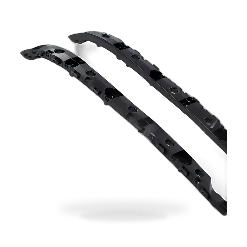 Rear Bumper Bracket Left to suit Nissan Rogue X-Trail 2014-2018 85221-4CE0A — image 1