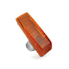 Fender Side Marker Turn Signal to suit Mercedes W124 W140 W202 W201 R129 — image 3