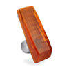 Fender Side Marker Turn Signal to suit Mercedes W124 W140 W202 W201 R129 — image 1