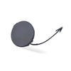 Tow Hook Cover to suit Volkswagen Jetta Sagitar 2011-2014 Front Bumper — image 4