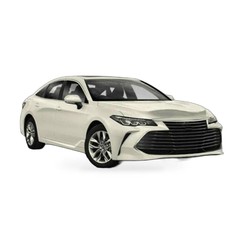 Left Front Bumper Bracket to suit Toyota Avalon 19-20 52536-07020 — image 1