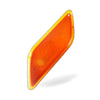 Side Marker Light to suit Mercedes-Benz W212 E250 E350 E400 E550 E63 AMG — image 3
