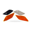 Side Marker Light to suit Mercedes-Benz W212 E250 E350 E400 E550 E63 AMG — image 5