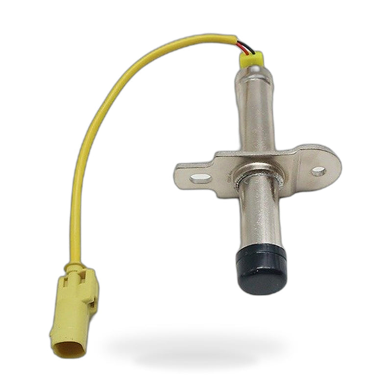 Hood Pedestrian Protection Actuator to suit Mercedes-Benz C-Class CL-Class — image 1