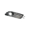 Front Bumper Lower Grille Fog Light Cover Left to suit Audi A6 A6L C7 — image 2