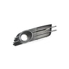Front Bumper Lower Grille Fog Light Cover Left to suit Audi A6 A6L C7 — image 3