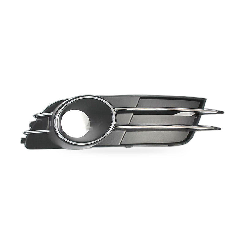 Front Bumper Lower Grille Fog Light Cover Left to suit Audi A6 A6L C7 — image 1