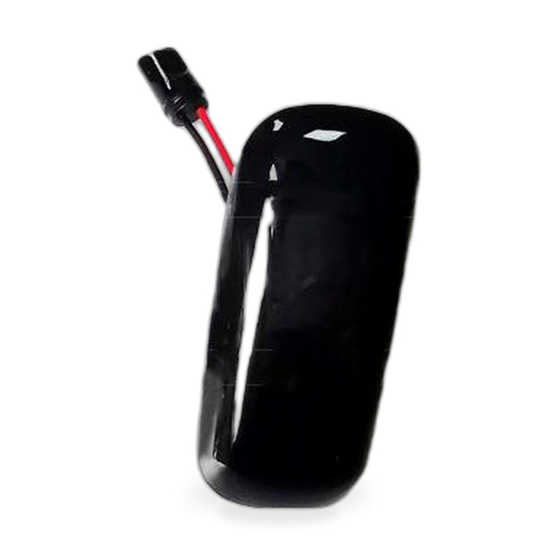 Side Marker Light (Pair) to suit Audi A3 S3 A4 S4 A6 S6 RS6 B6 B7 B8 C7 Fender — image 1