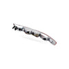 Rear Bumper Light Assembly (Pair) to suit Audi Q5 2009-2017 Brake — image 2