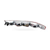 Rear Bumper Light Assembly (Pair) to suit Audi Q5 2009-2017 Brake — image 1