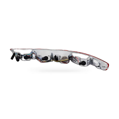 Rear Bumper Light Assembly (Pair) to suit Audi Q5 2009-2017 Brake — image 1