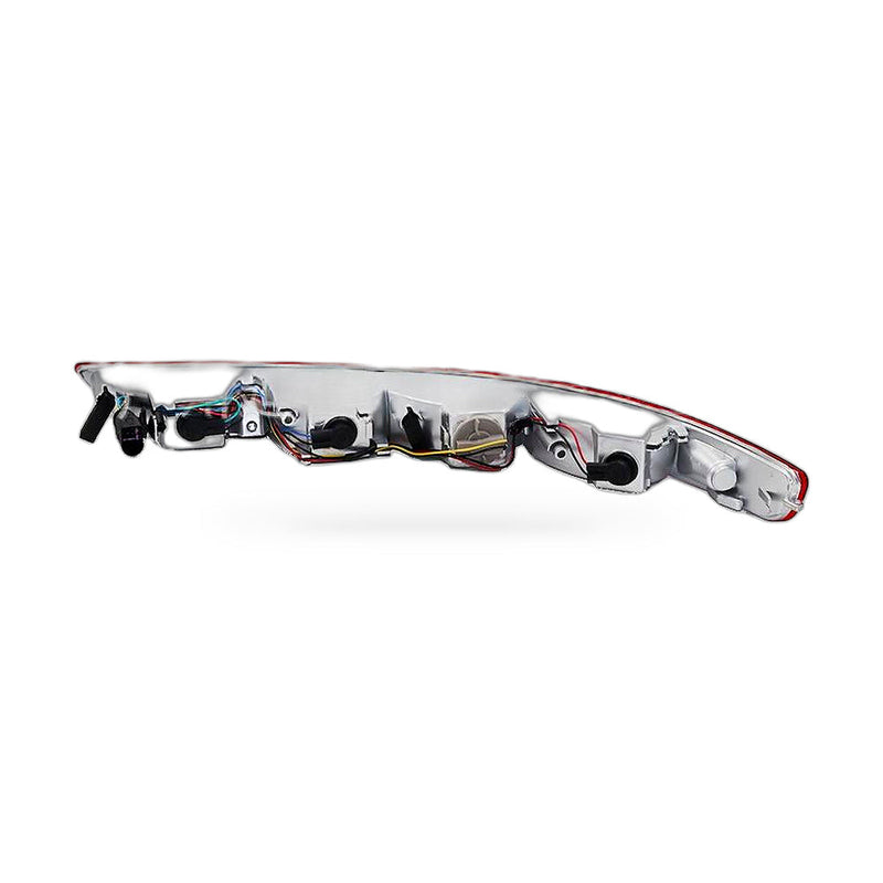 Rear Bumper Light Assembly (Pair) to suit Audi Q5 2009-2017 Brake — image 1