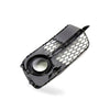 Fog Light Cover Grille to suit Audi Q5 Sport 2013-2016 Front Bumper Right — image 2