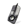 Fog Light Cover Grille to suit Audi Q5 Sport 2013-2016 Front Bumper Right — image 3