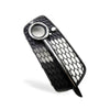 Fog Light Cover Grille to suit Audi Q5 Sport 2013-2016 Front Bumper Right — image 4