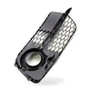 Fog Light Cover Grille to suit Audi Q5 Sport 2013-2016 Front Bumper Right — image 1