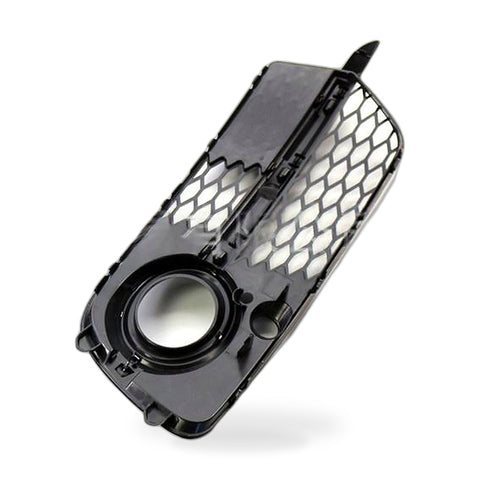 Fog Light Cover Grille to suit Audi Q5 Sport 2013-2016 Front Bumper Right — image 1