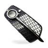 Fog Light Cover Grille to suit Audi Q5 Sport 2013-2016 Front Bumper Right — image 5