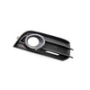 Front Fog Light Cover Grille to suit Audi A1 2011-2014 Left 8X0807681A — image 4
