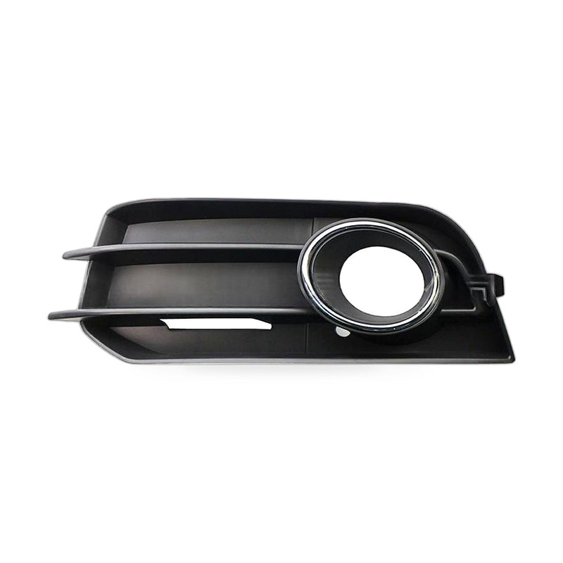Front Fog Light Cover Grille to suit Audi A1 2011-2014 Left 8X0807681A — image 1