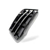 Front Fog Light Grille Frame Trim to suit Audi A4 B9 2016-2018 8WD807682 — image 6