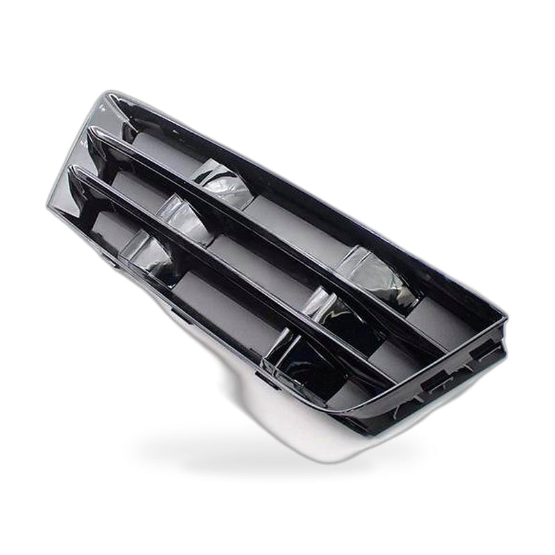 Front Fog Light Grille Frame Trim to suit Audi A4 B9 2016-2018 8WD807682 — image 1