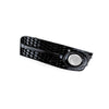 Fog Light Grille to suit Audi A4L B8 S4 2009-2012 Front Bumper Honeycomb — image 2