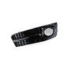 Fog Light Grille to suit Audi A4L B8 S4 2009-2012 Front Bumper Honeycomb — image 3