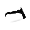 Rear Bumper Bracket to suit Audi Q5 2009-2017 Passenger Right — image 3