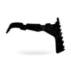 Rear Bumper Bracket to suit Audi Q5 2009-2017 Passenger Right — image 1