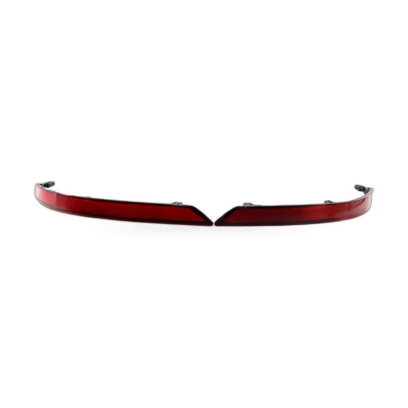 Rear Bumper Reflector Turn Signal Warning Light to suit Audi Q3 2019 Left — image 1