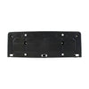 Front Bumper License Plate Bracket to suit Audi Q3 2019-2024 83G807287 — image 1