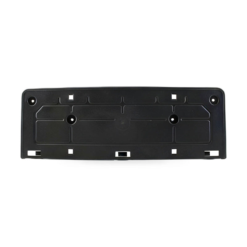 Front Bumper License Plate Bracket to suit Audi Q3 2019-2024 83G807287 — image 1