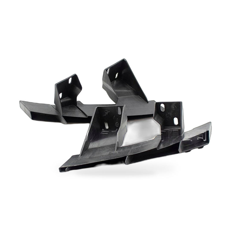 Front Bumper Bracket Left to suit Audi Q7 2007-2015 4L0807333A 4L0807334A — image 1