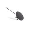 Audi A5 Sportback 08-11 Front Bumper Tow Hook Cover to suit 8T0807241A — image 2