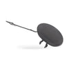 Audi A5 Sportback 08-11 Front Bumper Tow Hook Cover to suit 8T0807241A — image 1