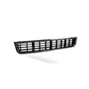Audi A4 B6 Lower Center Grille 01-05 Front Bumper Middle Lower Grille Auto Parts — image 2