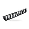 Audi A4 B6 Lower Center Grille 01-05 Front Bumper Middle Lower Grille Auto Parts — image 1