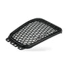 Audi A4 B6 Lower Center Grille 01-05 Front Bumper Middle Lower Grille Auto Parts — image 5