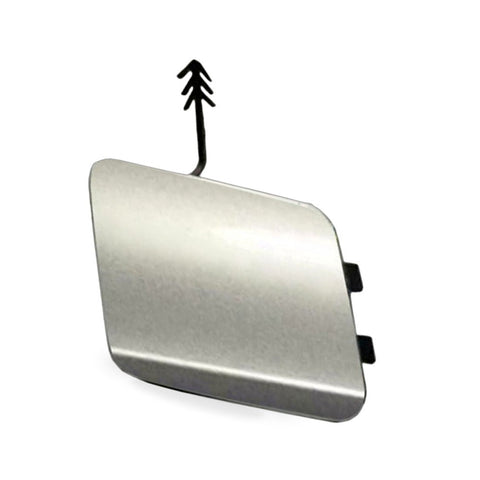 Tow Hook Cover to suit Audi Q3 2016-2018 Front Bumper 8U0807241A — image 2