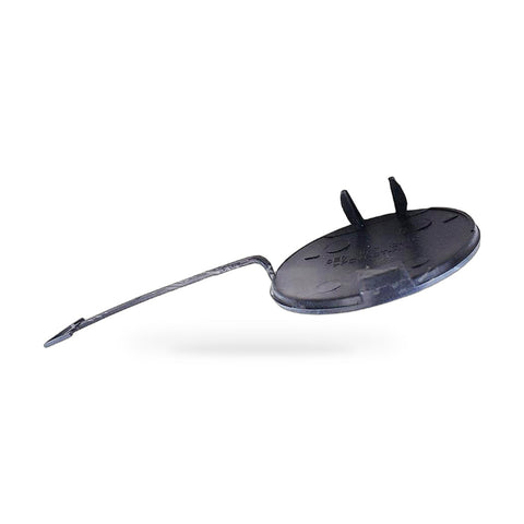 Front Bumper Tow Hook Cover to suit Audi A4 B7 2005 2006 2007 2008 — image 1