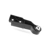 Front Bumper Bracket Right to suit Audi A6 S6 C6 2005-2011 4F0807771 — image 2