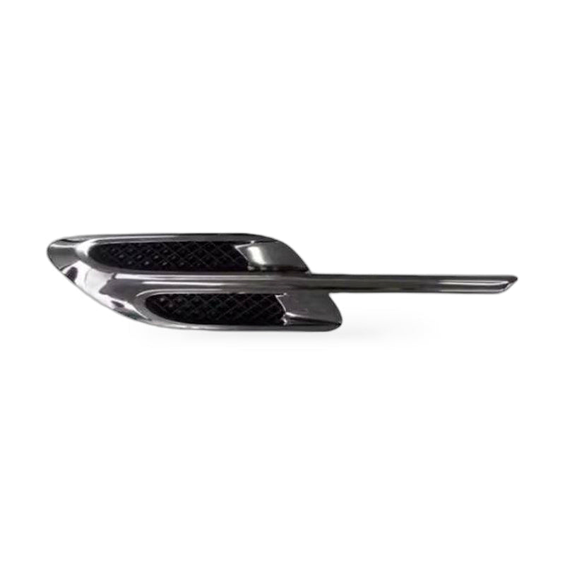 Fender Trim Strip to suit Bentley Bentayga 2016-2020 Left Side 36A821273D — image 1