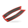 Front Bumper Side Marker Light Turn Signal to suit BMW E92 E93 2007-2009 — image 5
