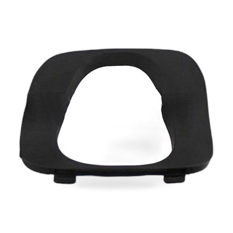 Rear Bumper Cover Tailpipe Trim to suit BMW X5 E53 2001-2006 51127002955 — image 1