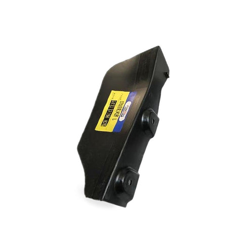 Mud Flap Deflector Lip to suit BMW X5 X6 E70 E71 2007-2014 Front Right — image 2