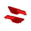 Rear Bumper Light Reflector to suit BMW X6 E71 E72 2008-2014 Right Side — image 4