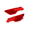 Rear Bumper Light Reflector to suit BMW X6 E71 E72 2008-2014 Right Side — image 6