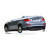 Rear Bumper Light Reflector to suit BMW X6 E71 E72 2008-2014 Right Side — image 1